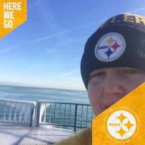 Meet your Posher, Corbin